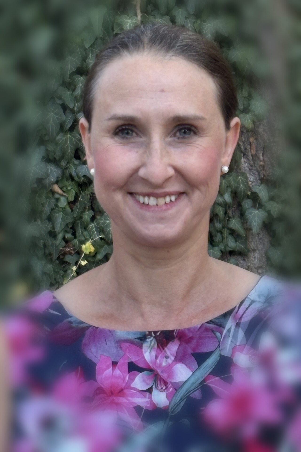Mgr. Karolina Šubrtová