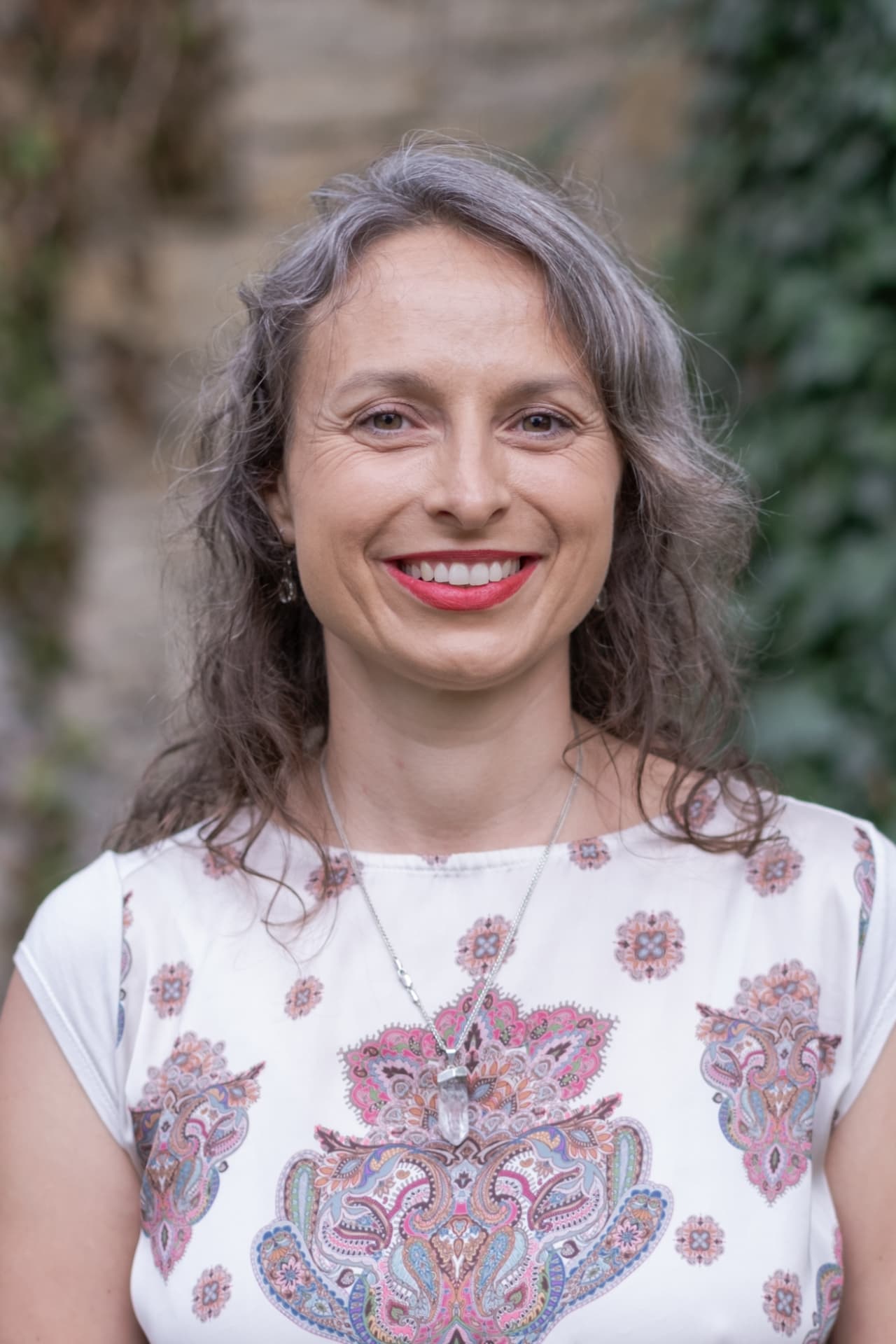 PhDr. Lucie Lebdušková