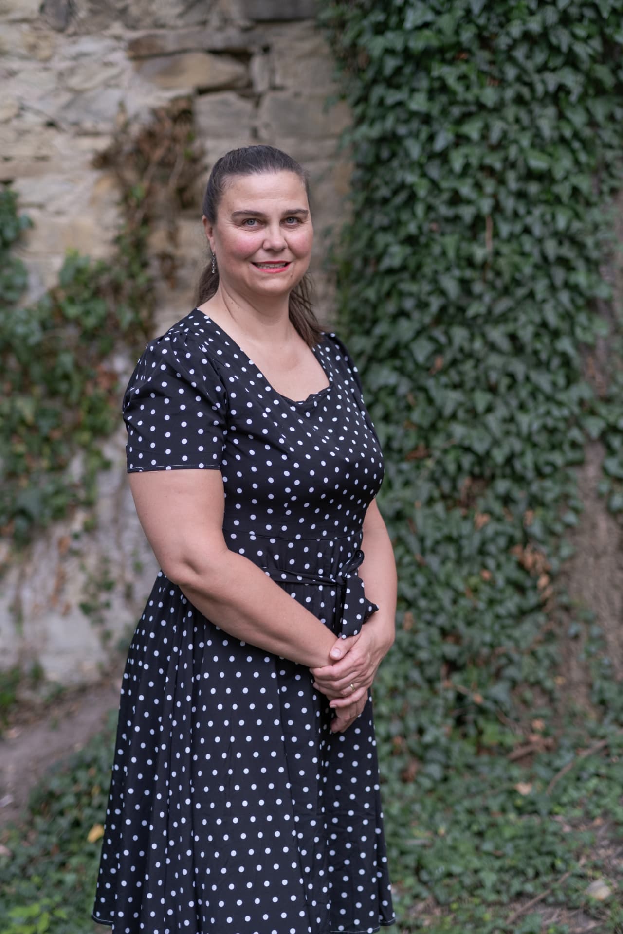 Adéla Tesařová
