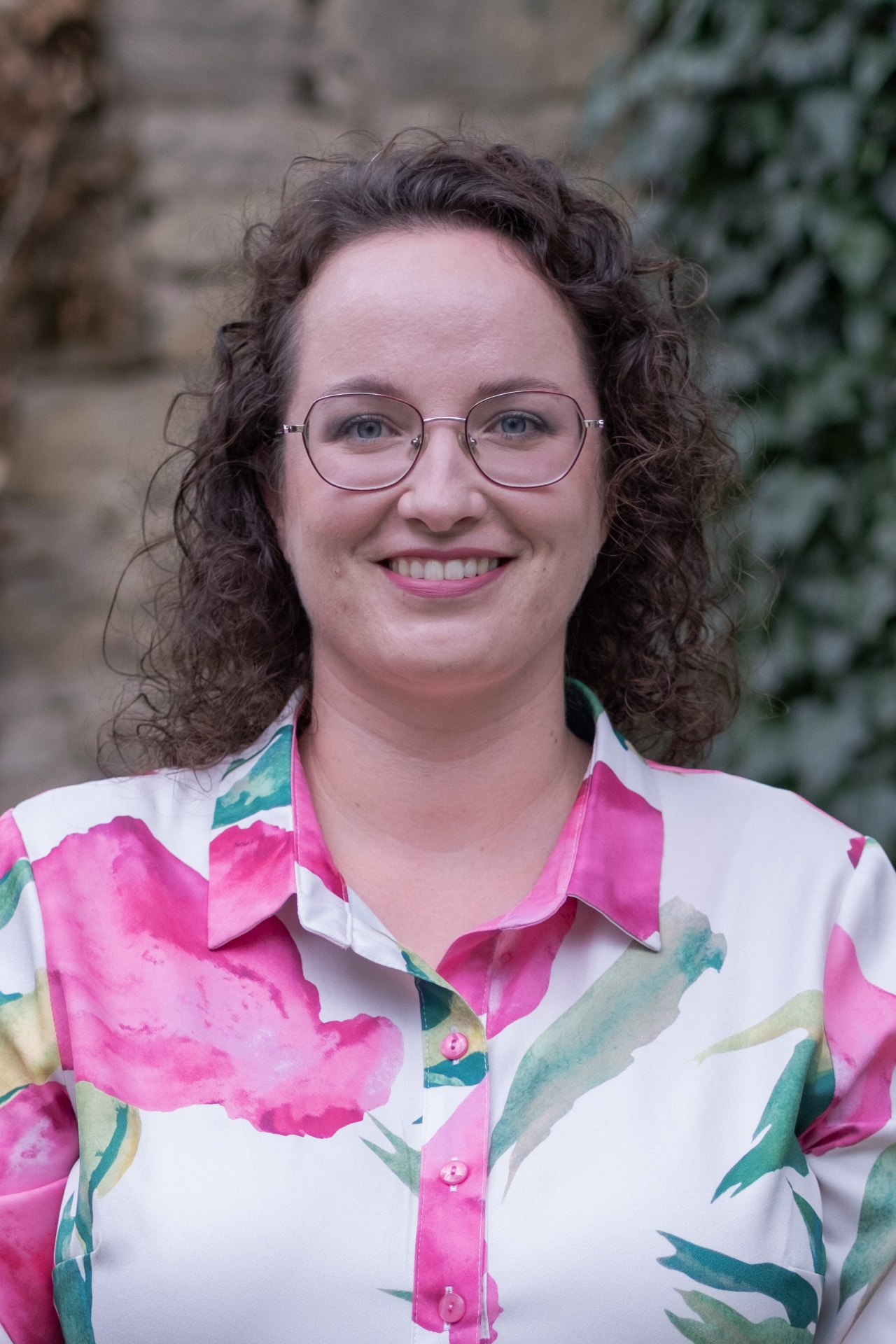 Ing. Lucie Zemancová