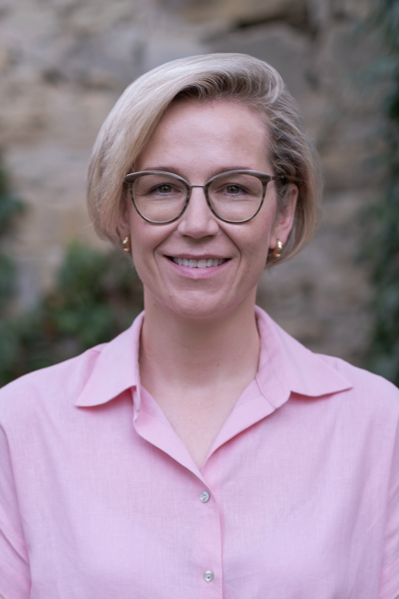 Mgr. Michaela Šindrbalová