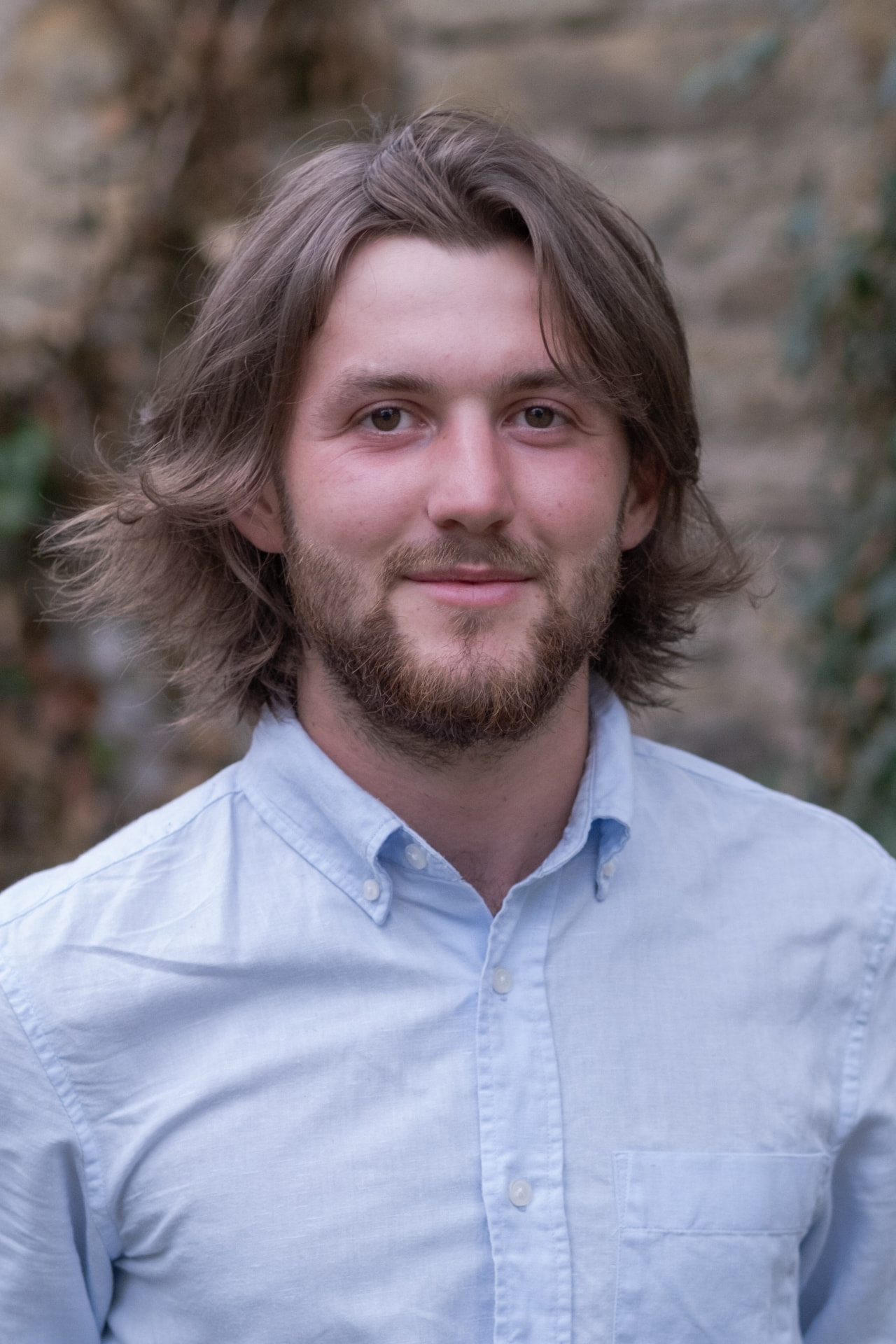 Jonatan Rauchfuss