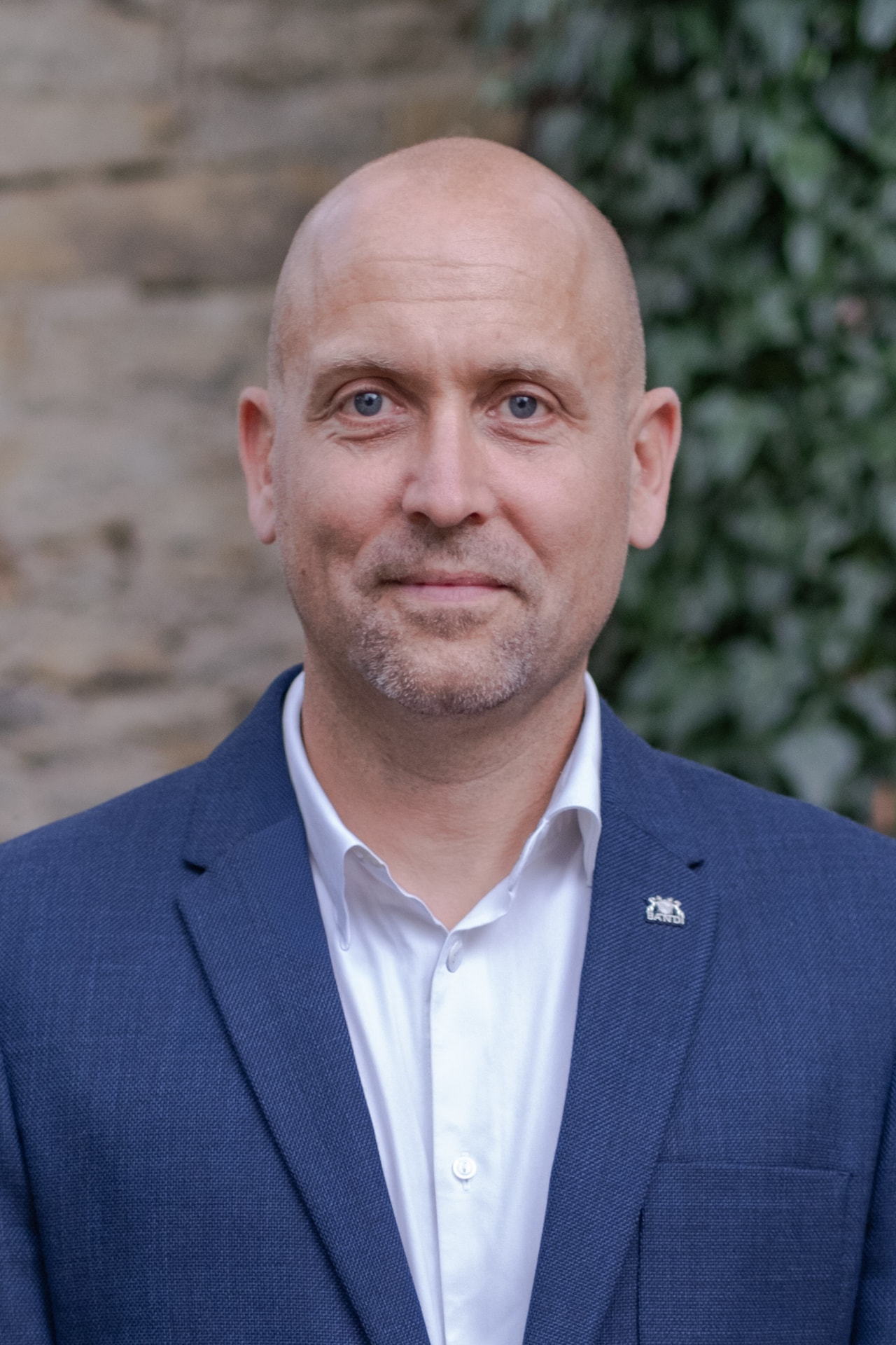 Bc. Štěpán Janda