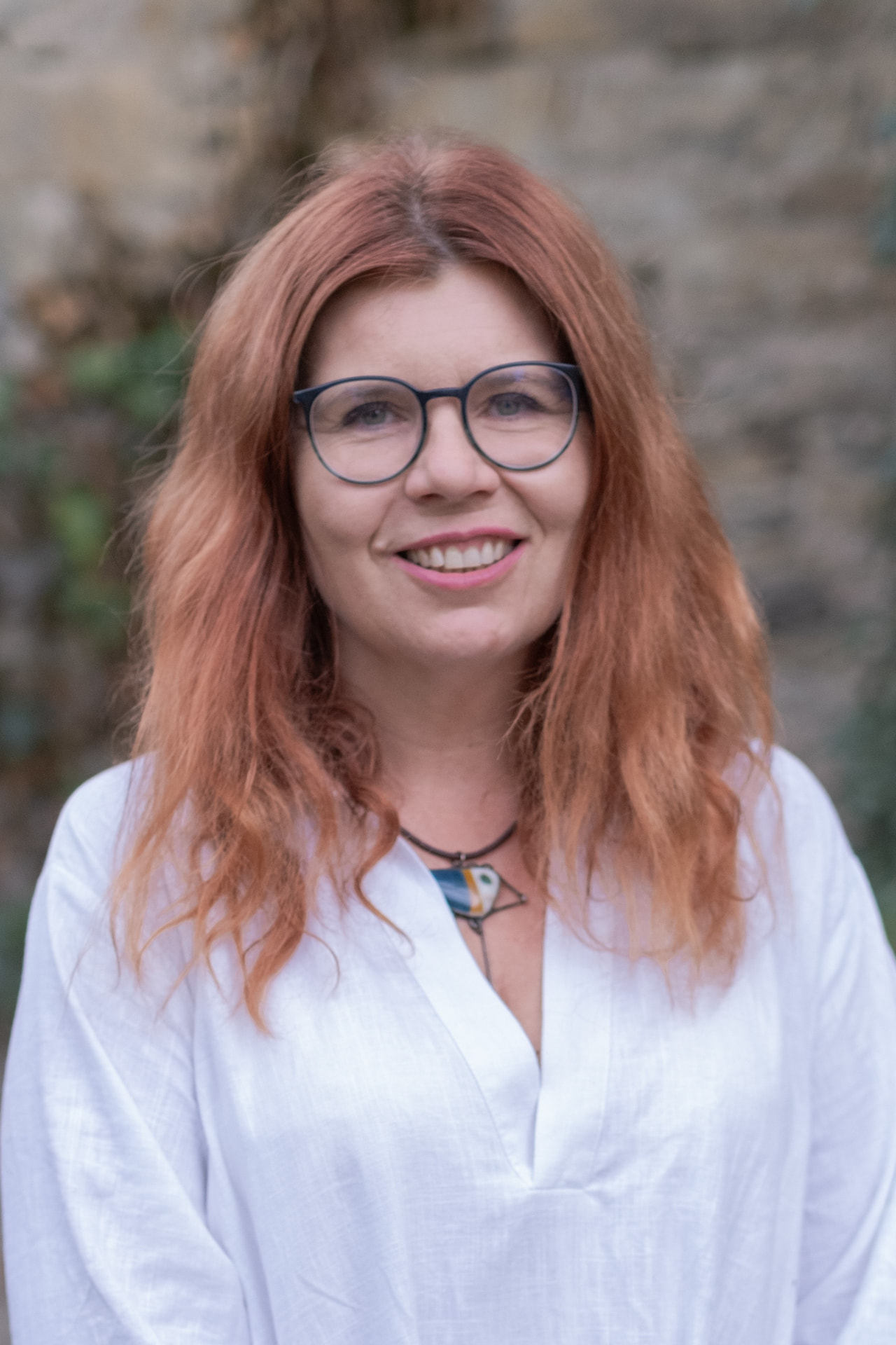 Alena Jampílková, DiS.