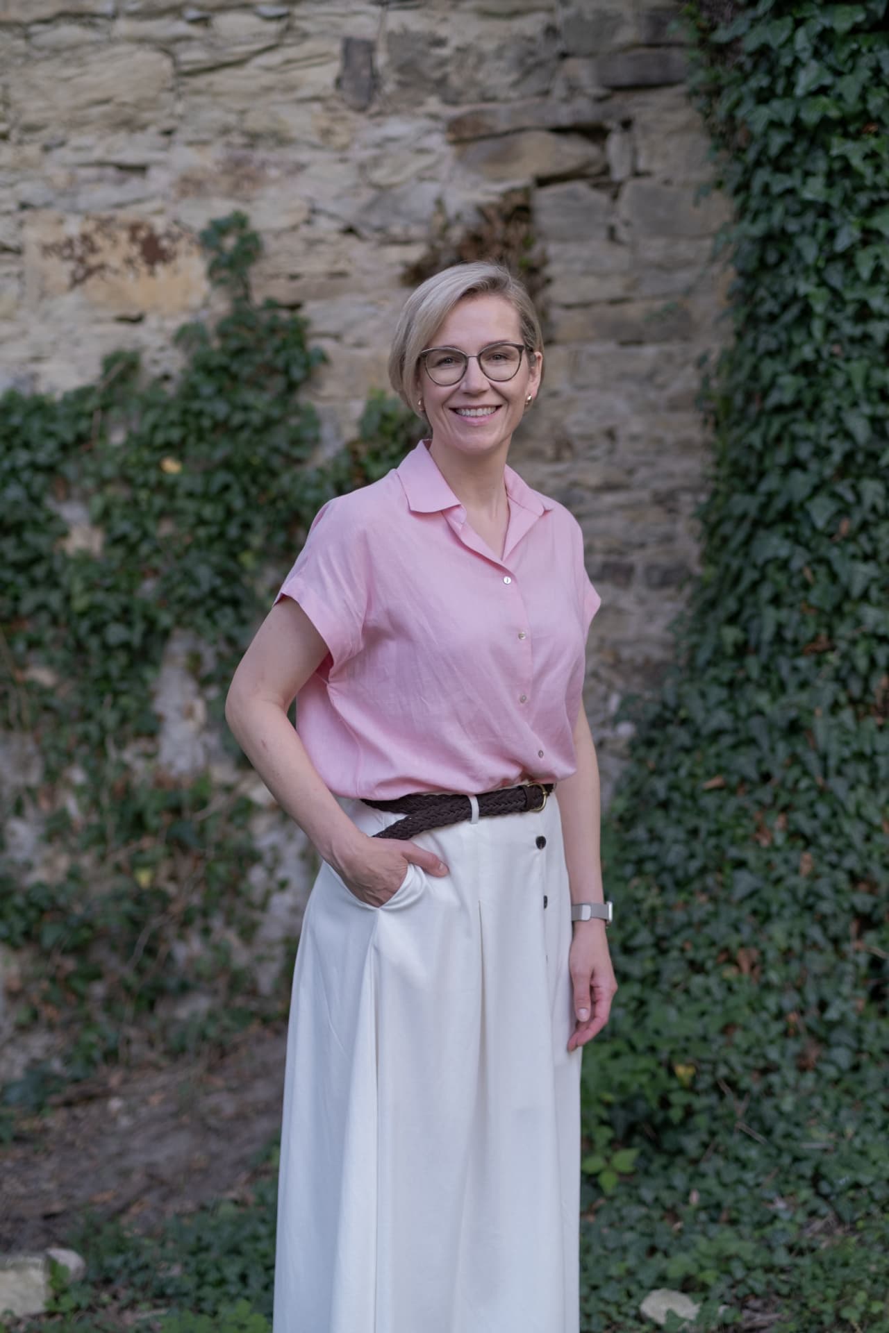Michaela Šindrbalová
