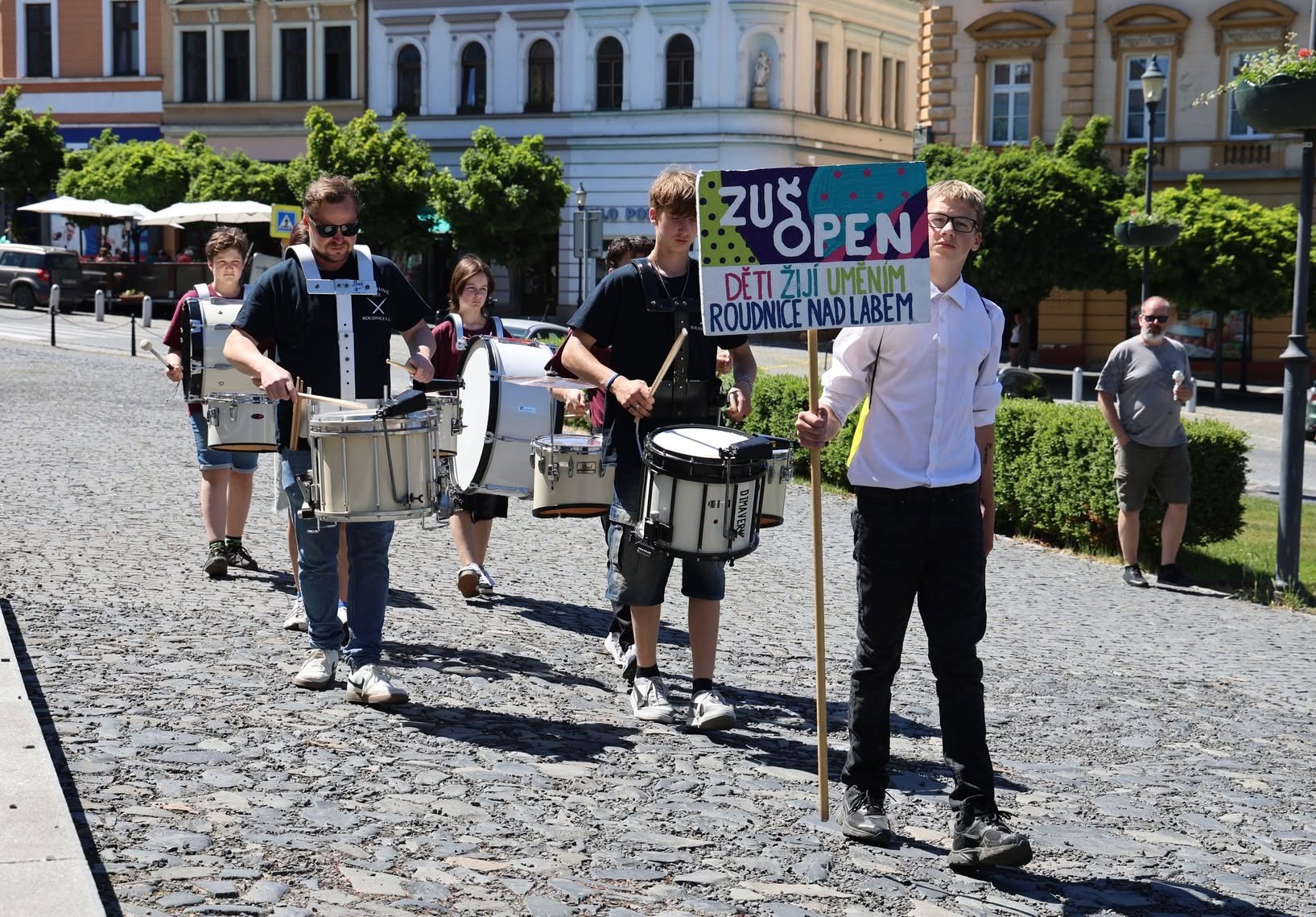 Vzdělávání, kultura a cestovní ruch