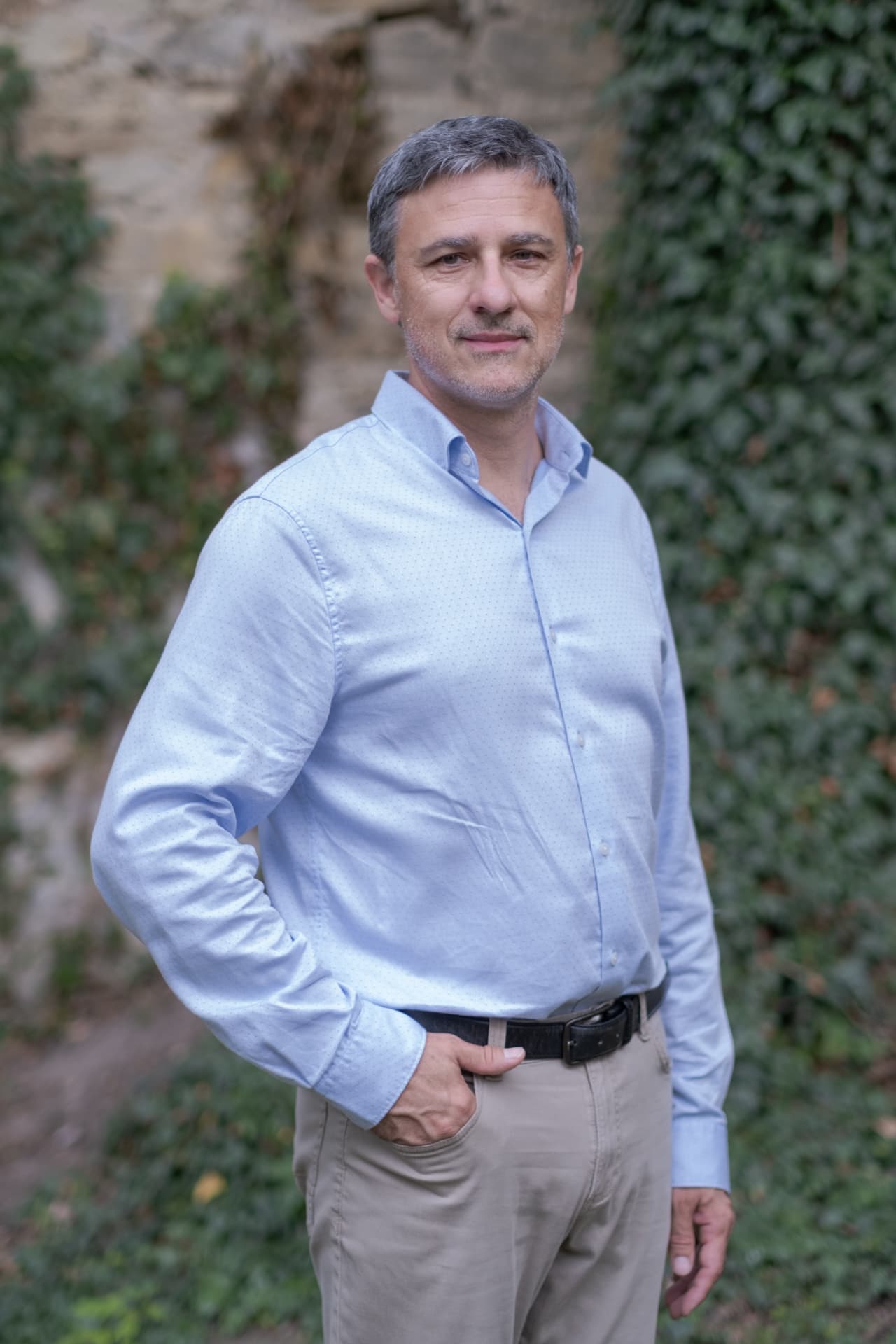 Milan Děžinský