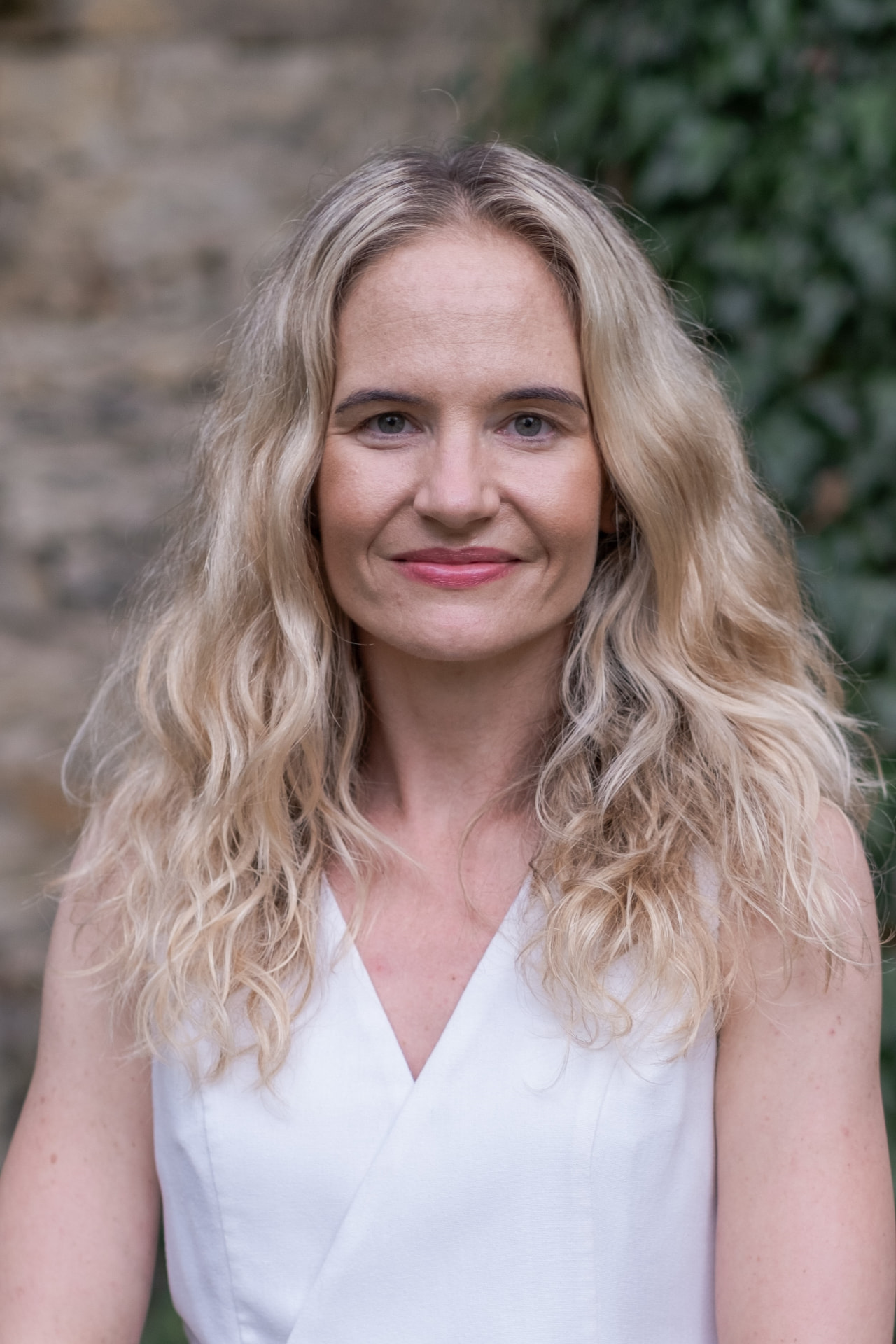 Bc. Pavlína Jirků