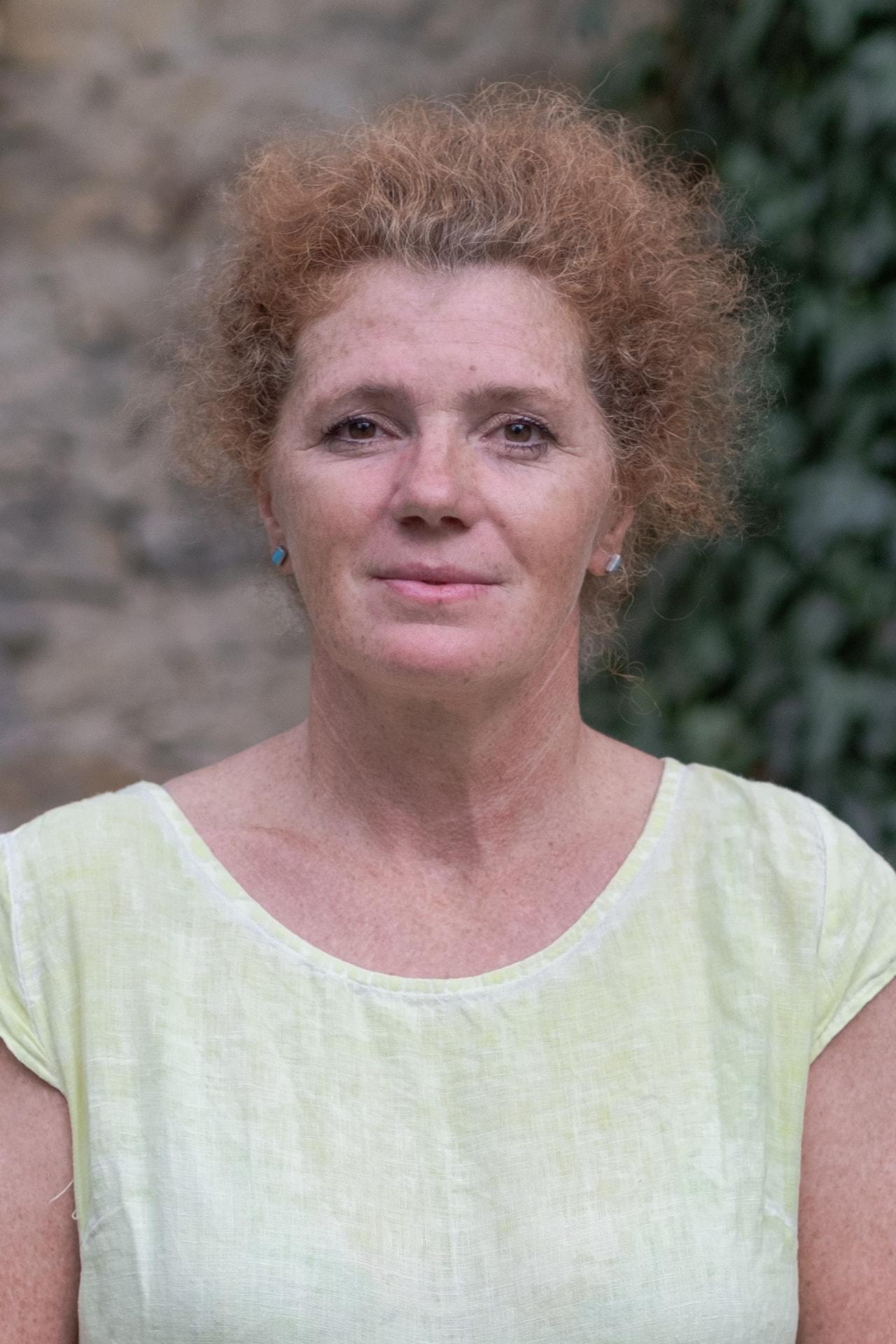 Mgr. Helena Eichingerová