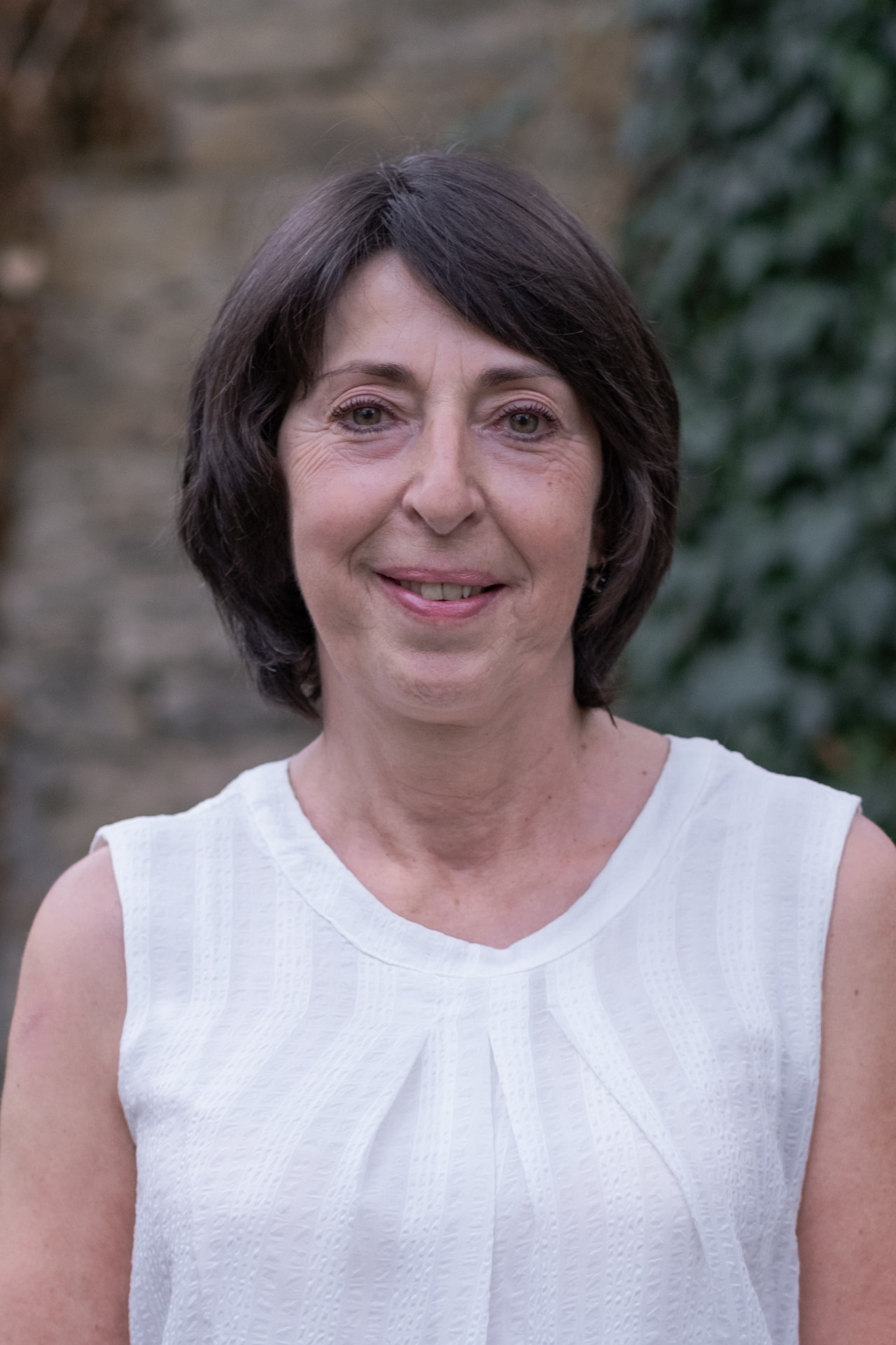 Gita Spěváčková
